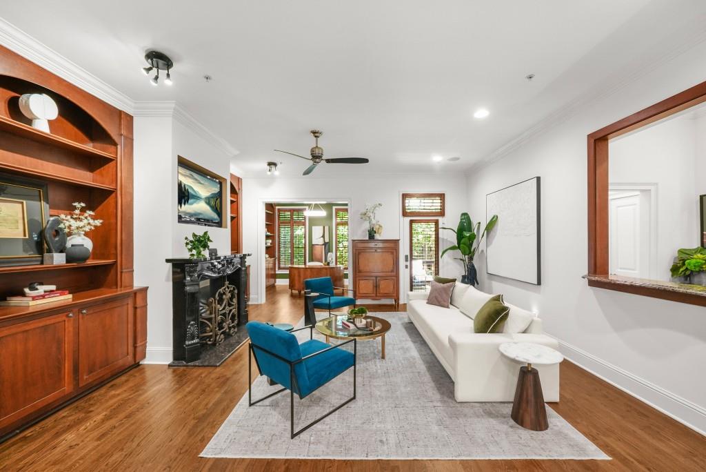 12023 Orchid Lane Alpharetta GA 30009