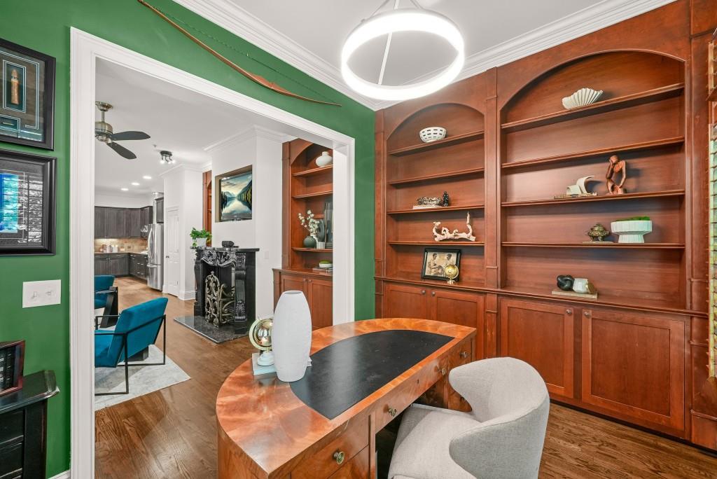 12023 Orchid Lane Alpharetta GA 30009