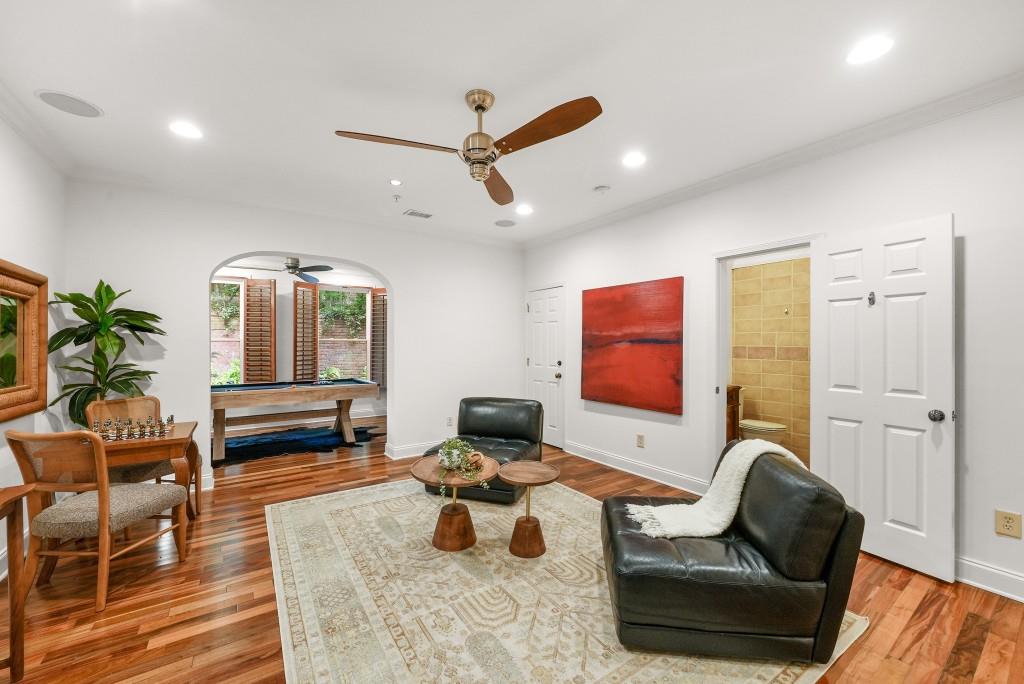 12023 Orchid Lane Alpharetta GA 30009