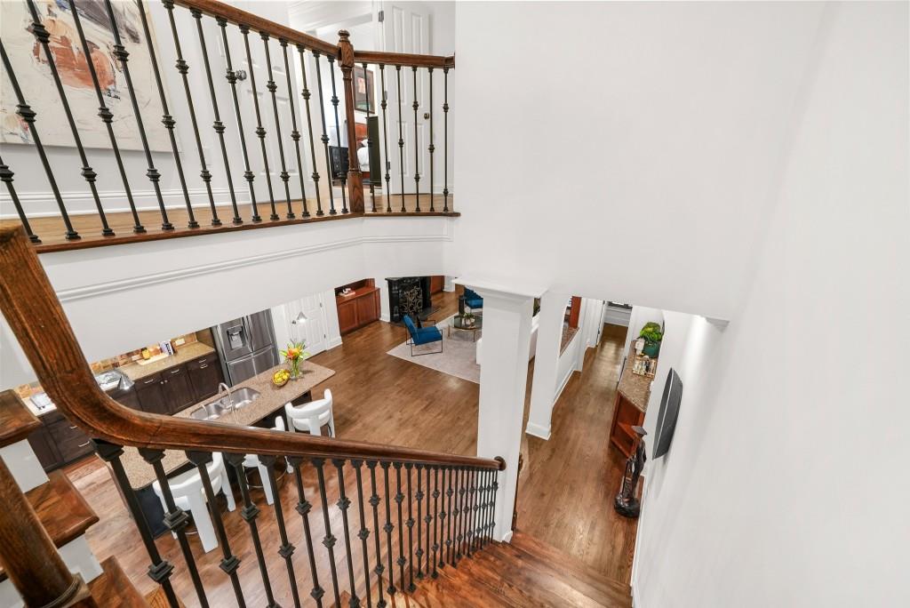 12023 Orchid Lane Alpharetta GA 30009