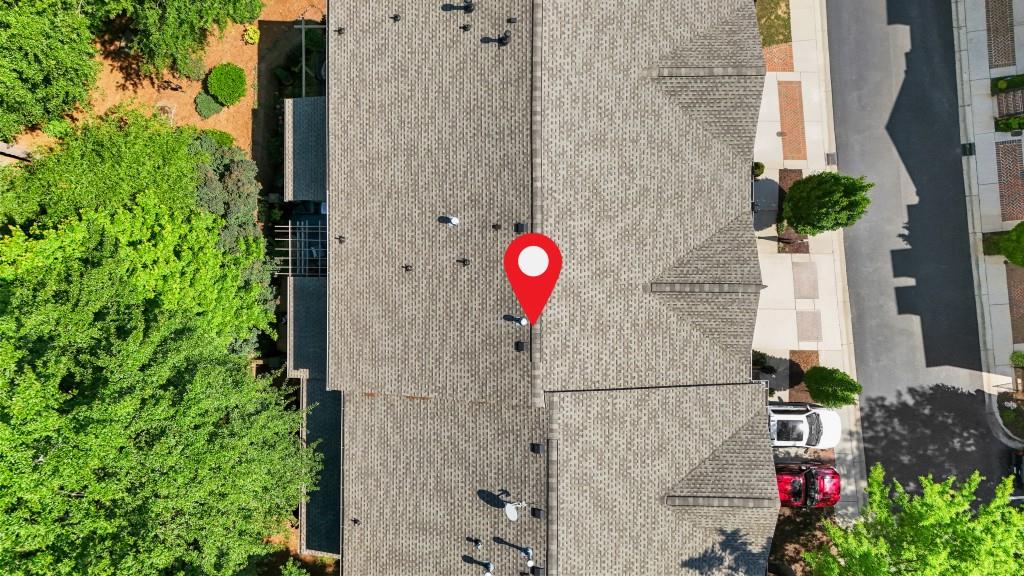 12023 Orchid Lane Alpharetta GA 30009