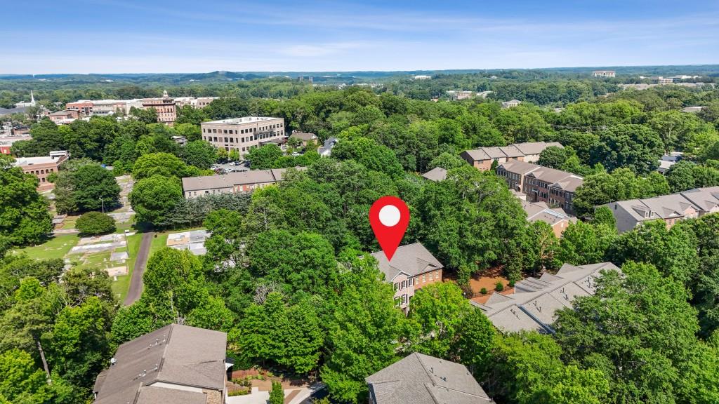 12023 Orchid Lane Alpharetta GA 30009