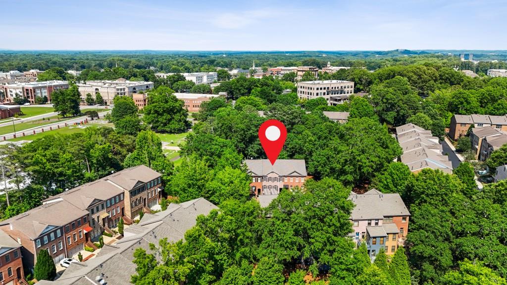 12023 Orchid Lane Alpharetta GA 30009