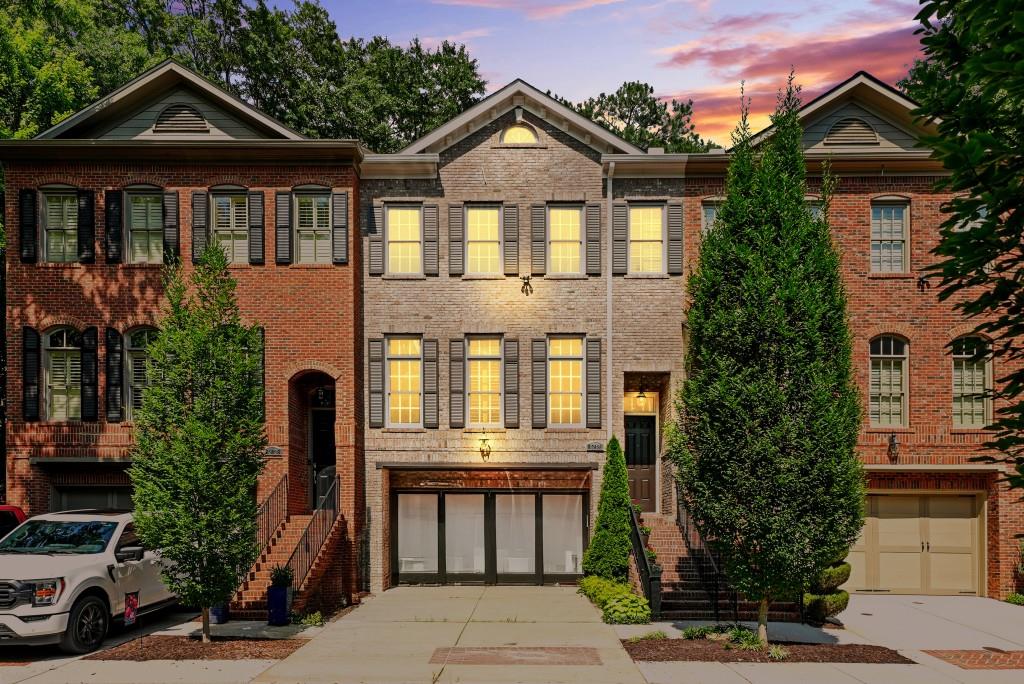 12023 Orchid Lane Alpharetta GA 30009