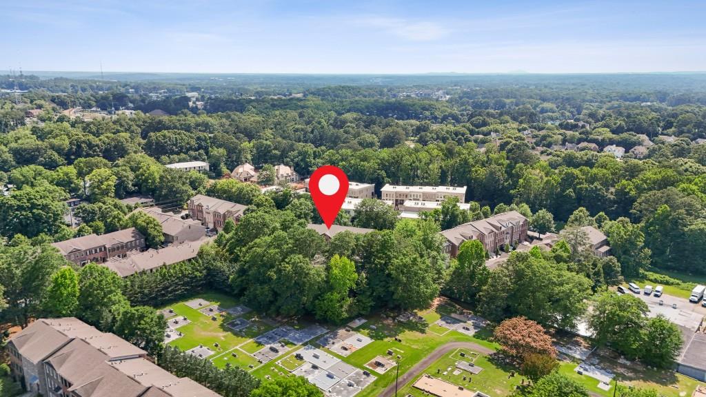 12023 Orchid Lane Alpharetta GA 30009