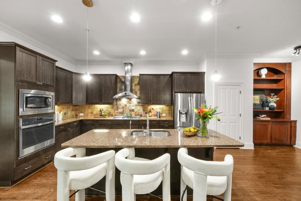 12023 Orchid Lane Alpharetta GA 30009