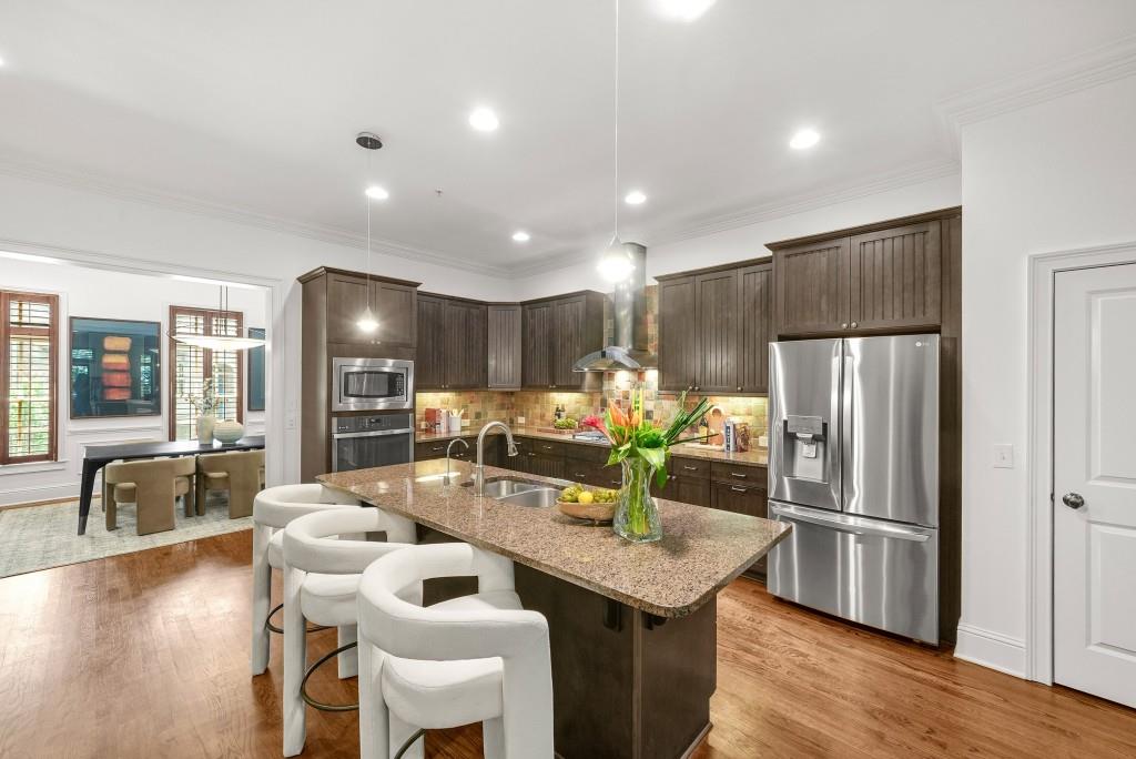 12023 Orchid Lane Alpharetta GA 30009