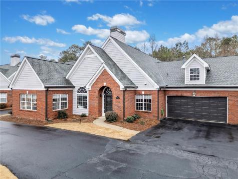 140 Stonegate Lane Canton GA 30114