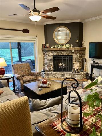 116 Smoky Mountain Lane Clayton GA 30525