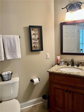 116 Smoky Mountain Lane Clayton GA 30525