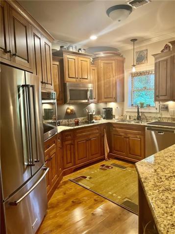 116 Smoky Mountain Lane Clayton GA 30525