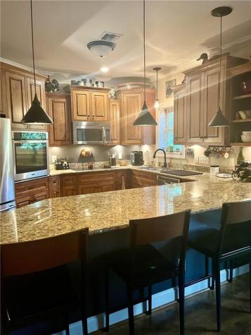116 Smoky Mountain Lane Clayton GA 30525