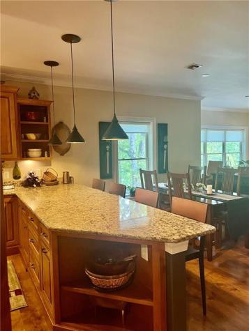 116 Smoky Mountain Lane Clayton GA 30525