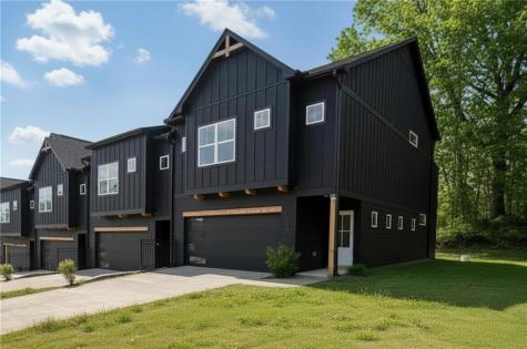 104 Waterview Court Waleska GA 30183