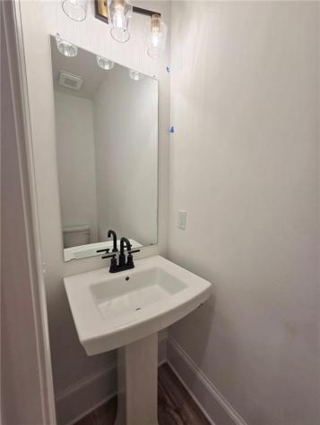 104 Waterview Court Waleska GA 30183