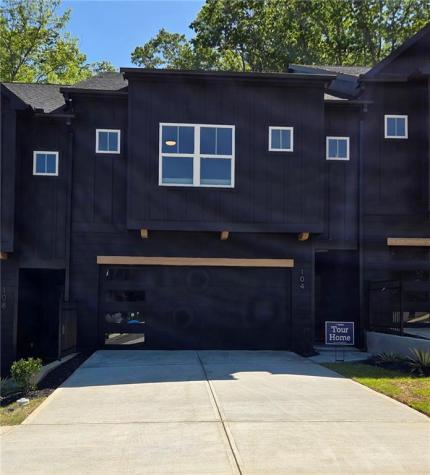 104 Waterview Court Waleska GA 30183