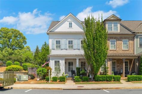 122 Brighton Boulevard Woodstock GA 30188