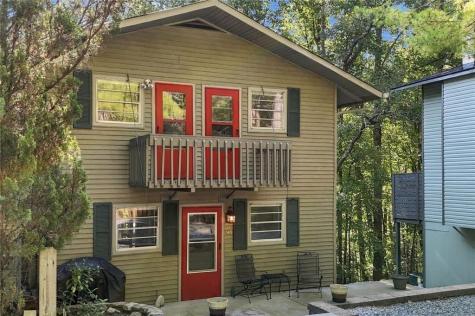 96 Clubhouse Court Ellijay GA 30536