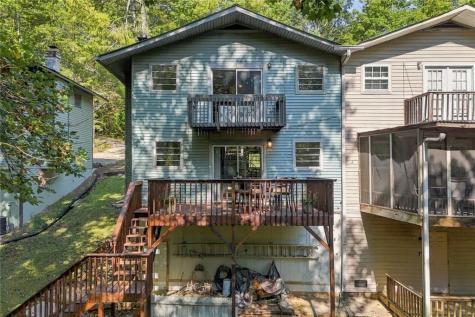 96 Clubhouse Court Ellijay GA 30536