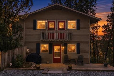 96 Clubhouse Court Ellijay GA 30536