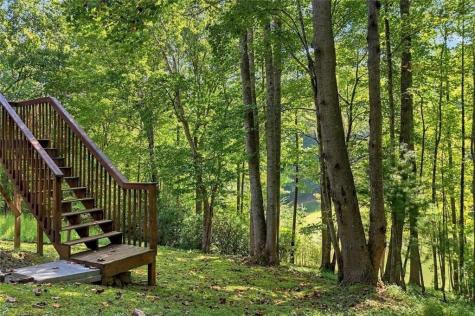 96 Clubhouse Court Ellijay GA 30536