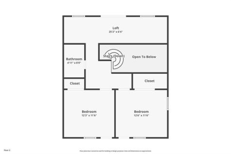96 Clubhouse Court Ellijay GA 30536