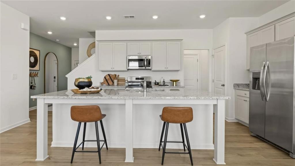 2602 Adventure Way Doraville GA 30360