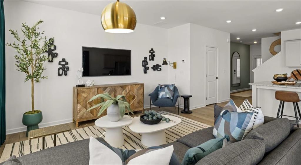 2602 Adventure Way Doraville GA 30360