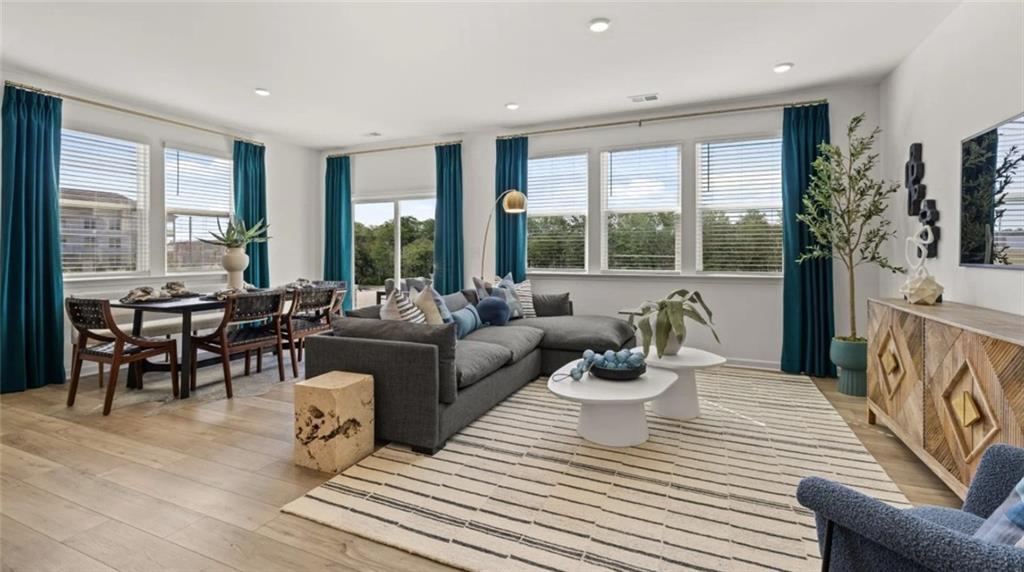 2602 Adventure Way Doraville GA 30360