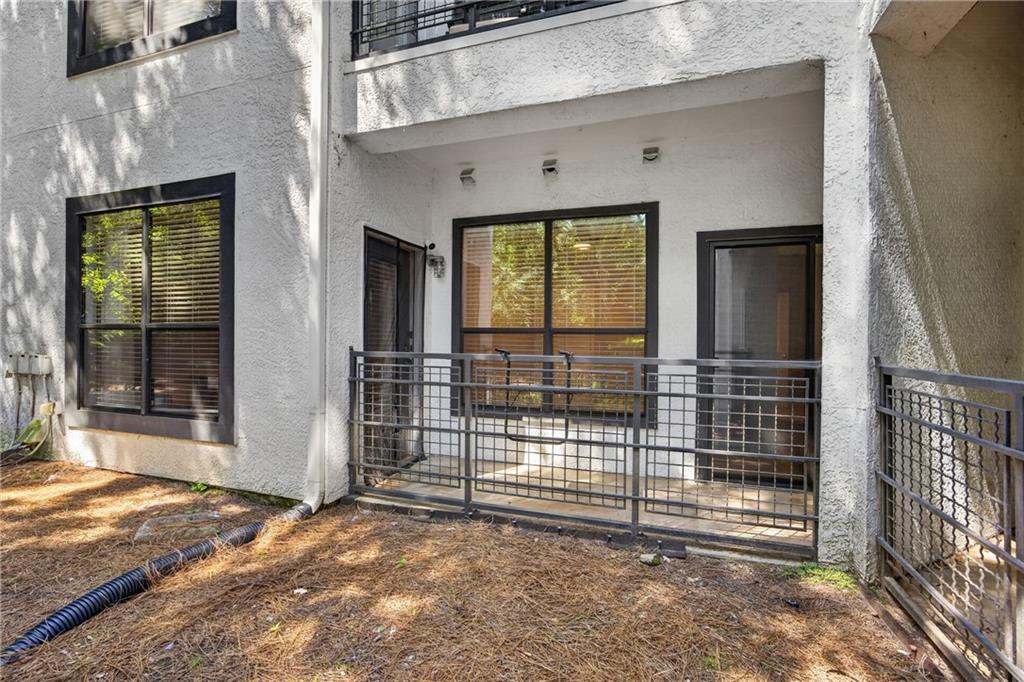 821 Ralph Mcgill Boulevard NE Atlanta GA 30306