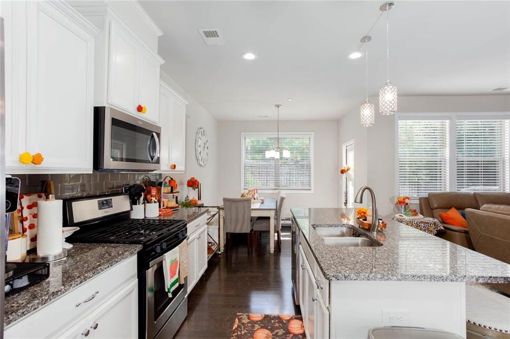 207 Magnolia Creek Way Woodstock GA 30188
