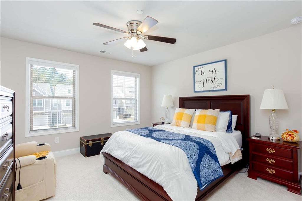 207 Magnolia Creek Way Woodstock GA 30188
