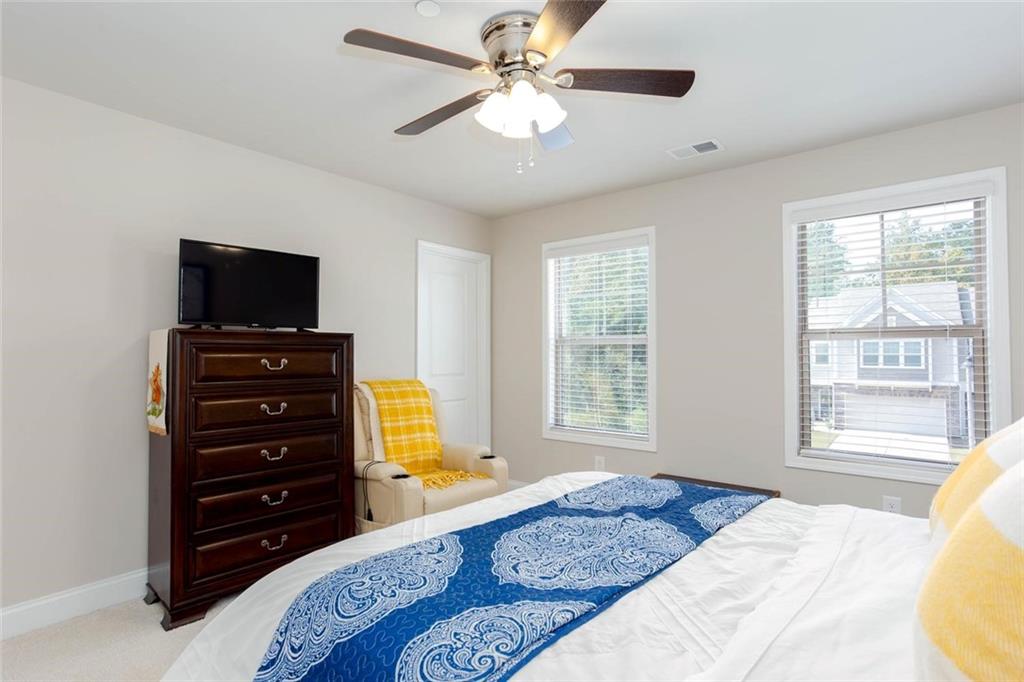 207 Magnolia Creek Way Woodstock GA 30188