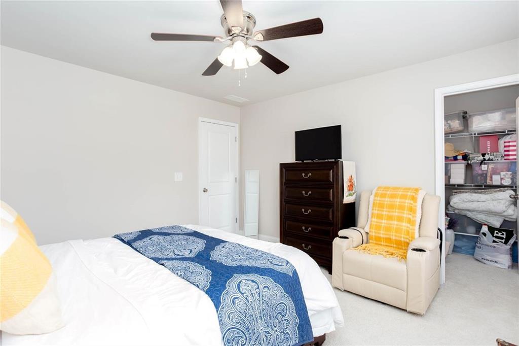 207 Magnolia Creek Way Woodstock GA 30188