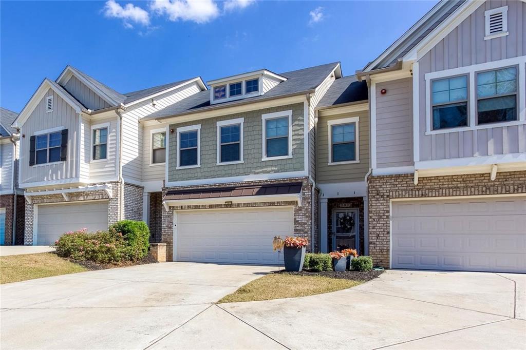 207 Magnolia Creek Way Woodstock GA 30188