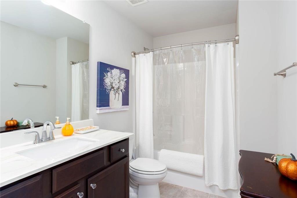 207 Magnolia Creek Way Woodstock GA 30188