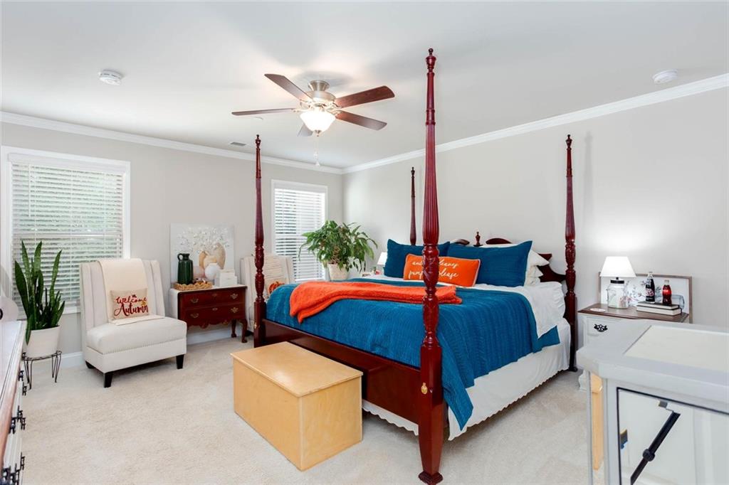 207 Magnolia Creek Way Woodstock GA 30188