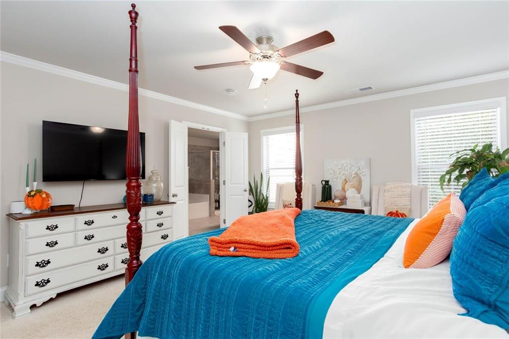 207 Magnolia Creek Way Woodstock GA 30188