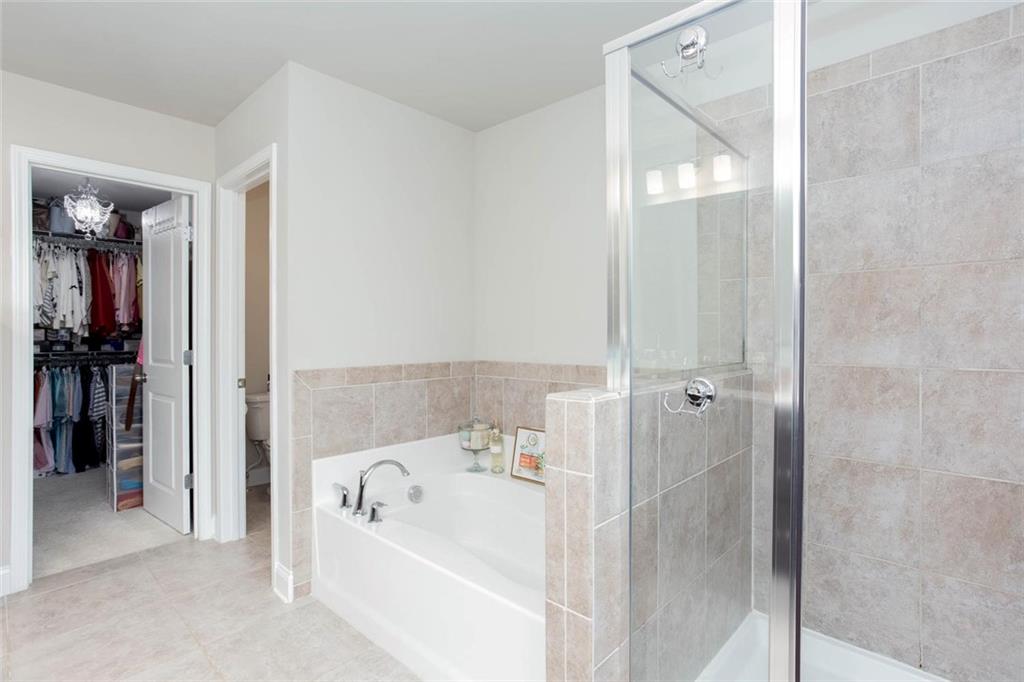 207 Magnolia Creek Way Woodstock GA 30188