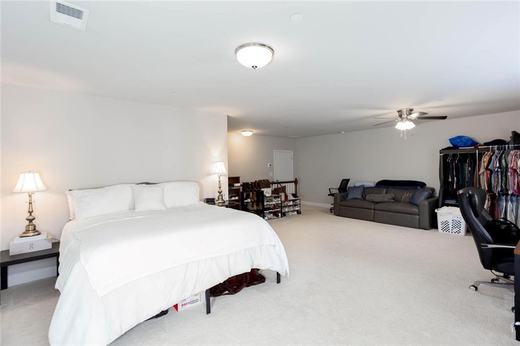 207 Magnolia Creek Way Woodstock GA 30188