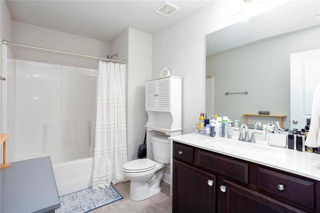 207 Magnolia Creek Way Woodstock GA 30188