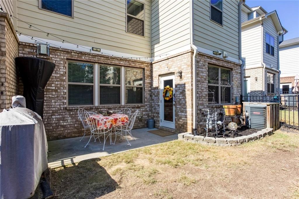 207 Magnolia Creek Way Woodstock GA 30188