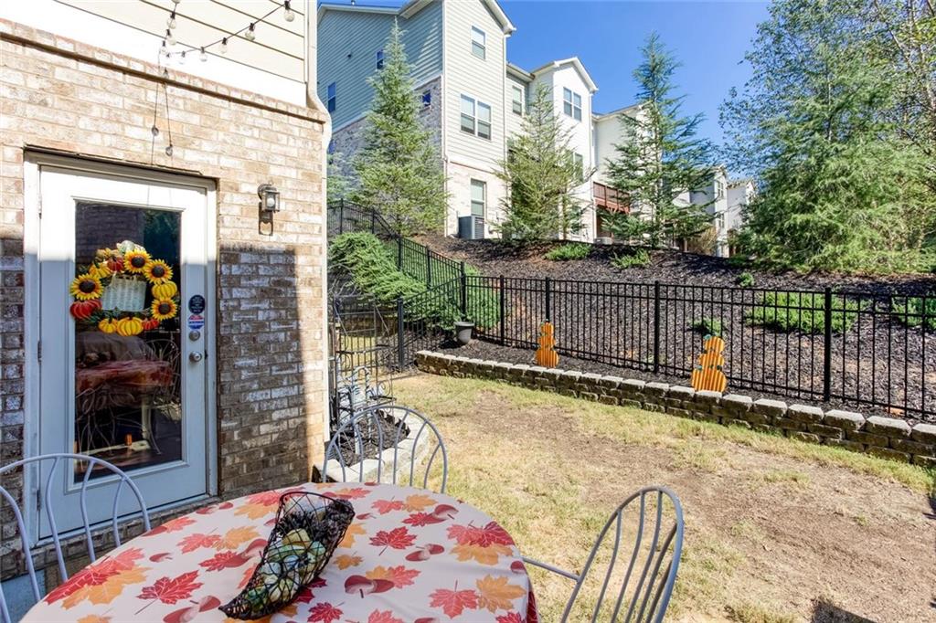 207 Magnolia Creek Way Woodstock GA 30188