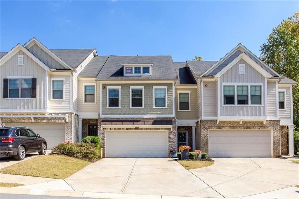 207 Magnolia Creek Way Woodstock GA 30188