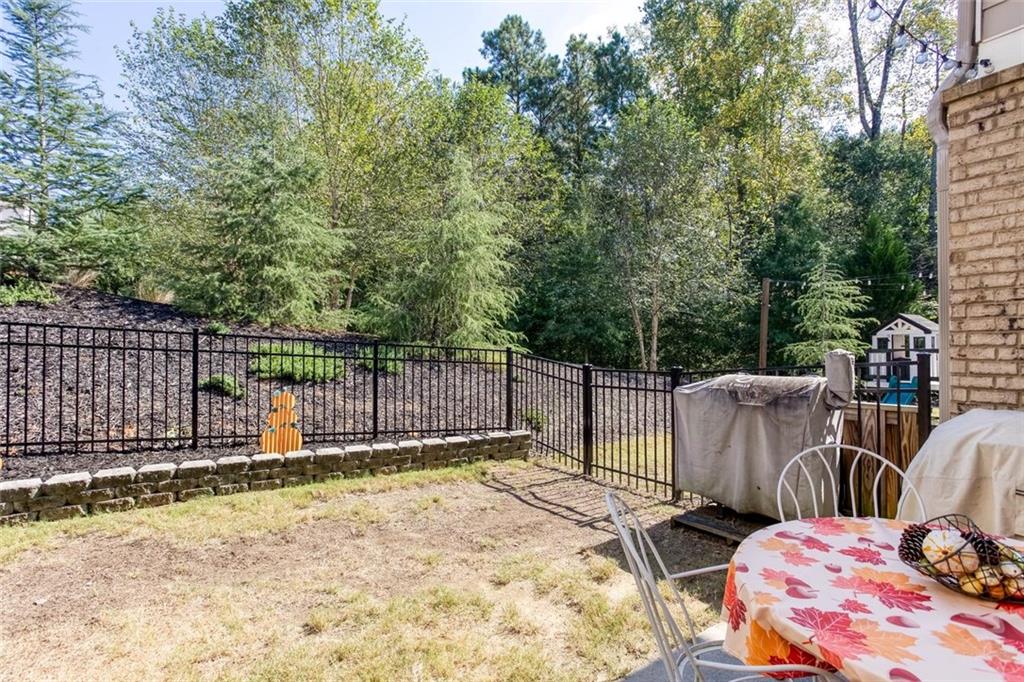 207 Magnolia Creek Way Woodstock GA 30188