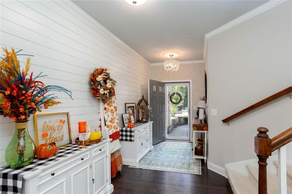 207 Magnolia Creek Way Woodstock GA 30188