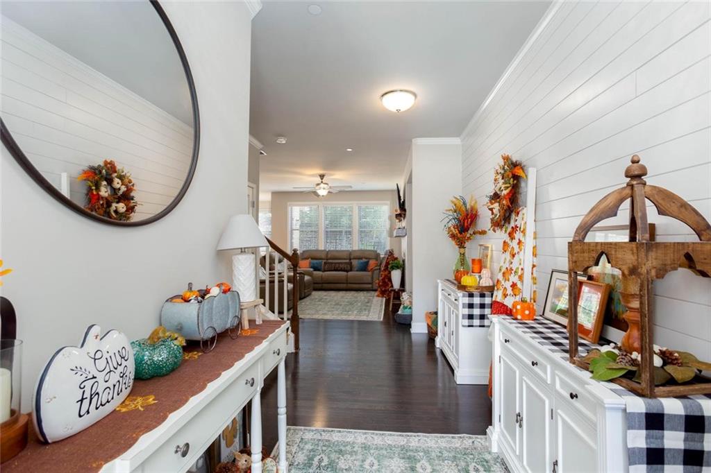 207 Magnolia Creek Way Woodstock GA 30188