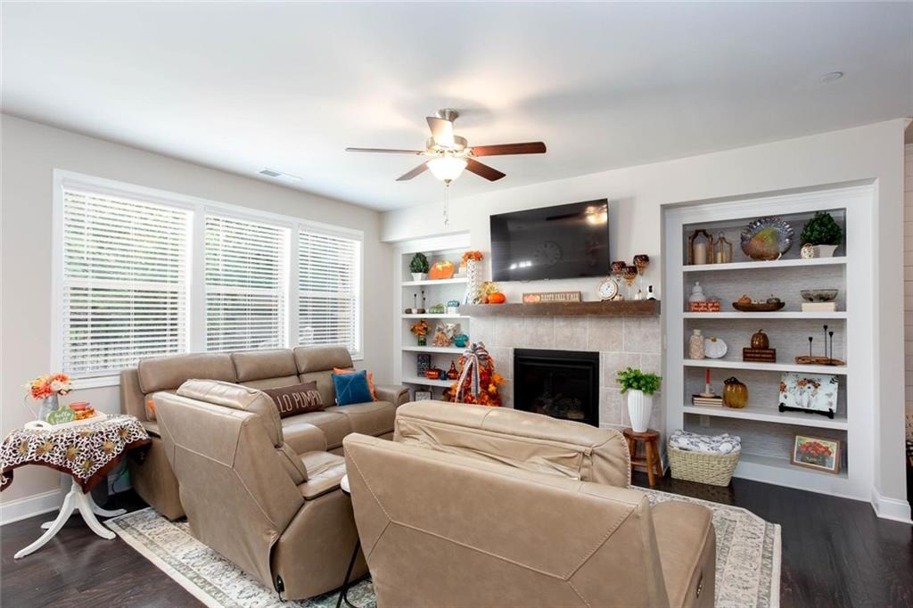207 Magnolia Creek Way Woodstock GA 30188
