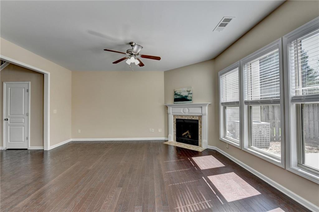645 Township Circle Alpharetta GA 30004