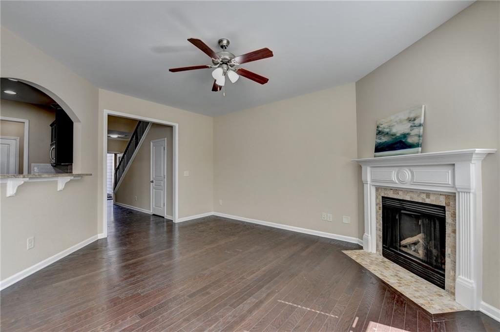 645 Township Circle Alpharetta GA 30004